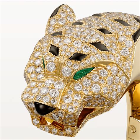 panthere de cartier jewelry.